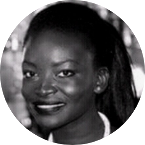 photo of Ayebobo Niang-Gbane