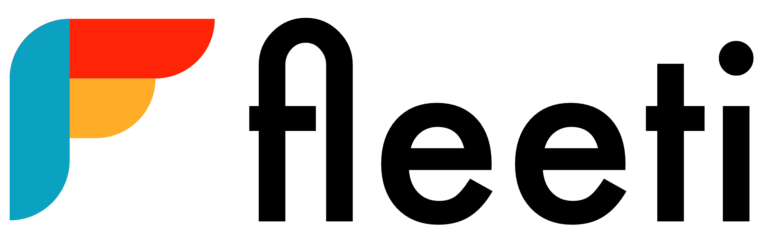 Fleeti logo
